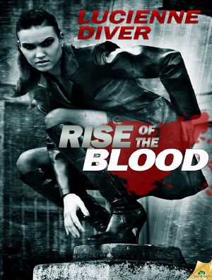 [Latter-Day Olympians 03] • Rise of the Blood